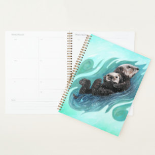 Sea Otter Planner