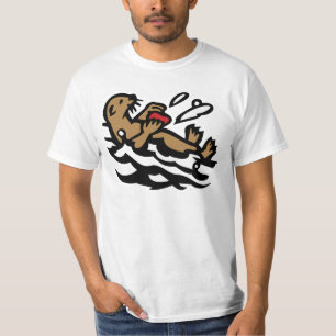 Sea otter T-Shirt
