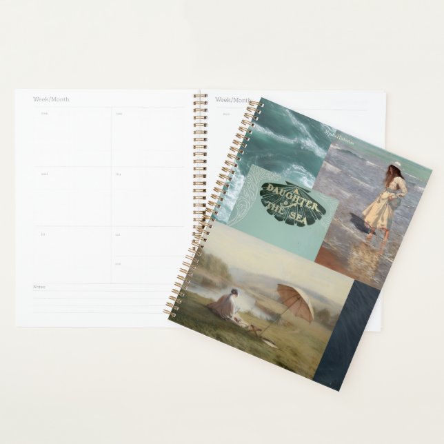 sea planner (Display)