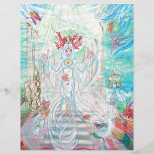 Sea Priestess
