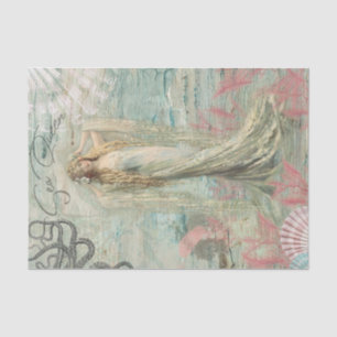 Sea Queen Tissue Paper