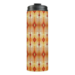 Sea Salt Pouf Thermal Tumbler