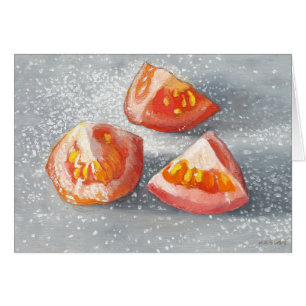 Sea Salted Tomato Eighths