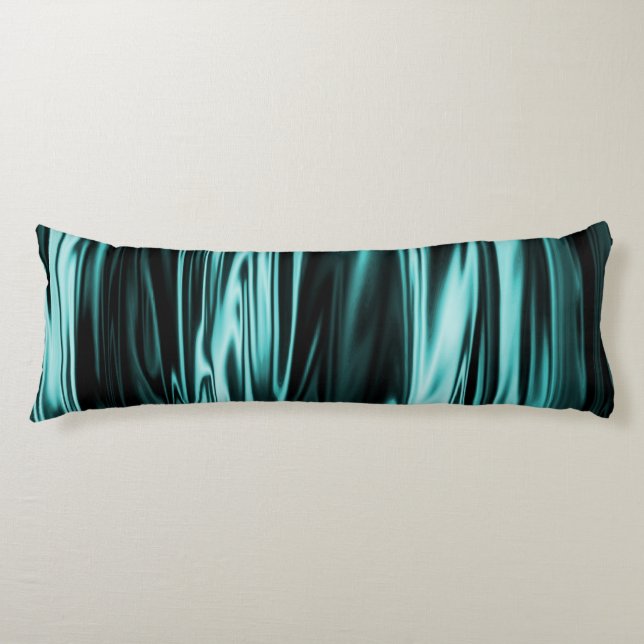Sea Satin...... Body Pillow (Front)