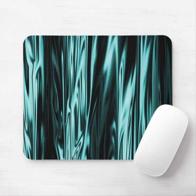 Sea Satin....... Mouse Pad (With Mouse)