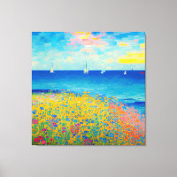 Sea Scape 08