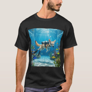 Sea Serenity T-Shirt
