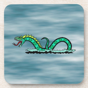 Sea Serpent Coaster