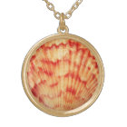 Sea Shell Beach Necklace