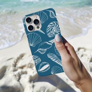 Sea Shell Illustration