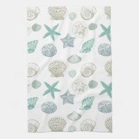 Sea shells