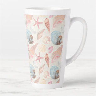 Sea Shells Mug