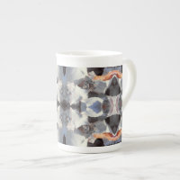 Sea Shells Pattern