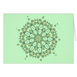 Sea Shells ~ Spokes