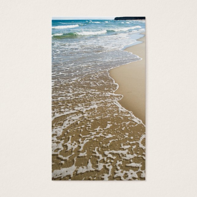 Sea shore (Front)