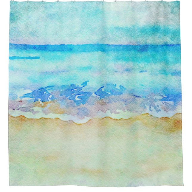 *~* Sea Shore AR7 Beach Nautical Waves Surf Beach (Front)