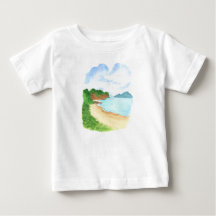 Sea Shore Beach
