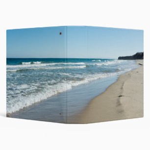 Sea shore binder