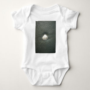 Sea shore shells Hakuna Matata.JPG Baby Bodysuit