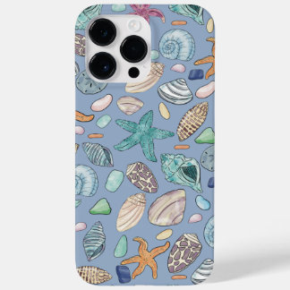 Sea Side Case-Mate iPhone 14 Pro Max Case