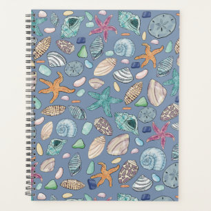 Sea Side Planner