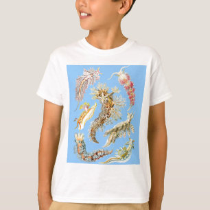 Sea slugs T-Shirt