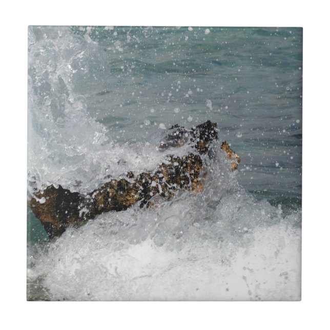 Sea Spray Tile (Front)