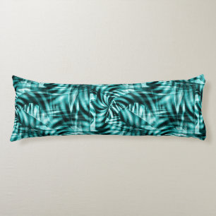 Sea squigglies...... body pillow