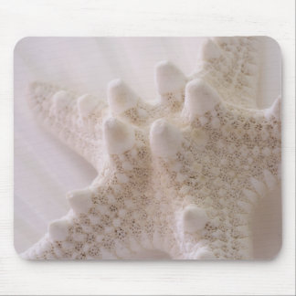Sea Star Mouse Pad