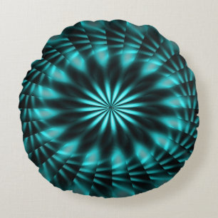 Sea Star..... Round Pillow