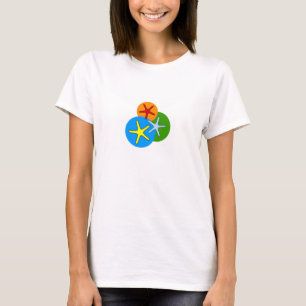 Sea star t-shirt