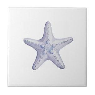 Sea Star Tile