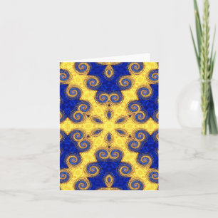 Sea&Sun..... Card