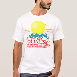 Sea Sun SP Conv T-Shirt