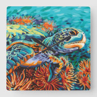 Sea Sweetheart I