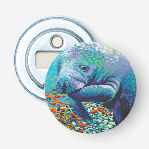 Sea Sweetheart II Bottle Opener