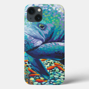 Sea Sweetheart II iPhone 13 Case