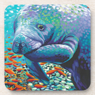 Sea Sweetheart II Coaster