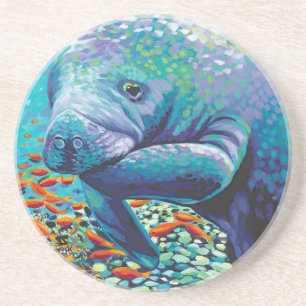 Sea Sweetheart II Coaster