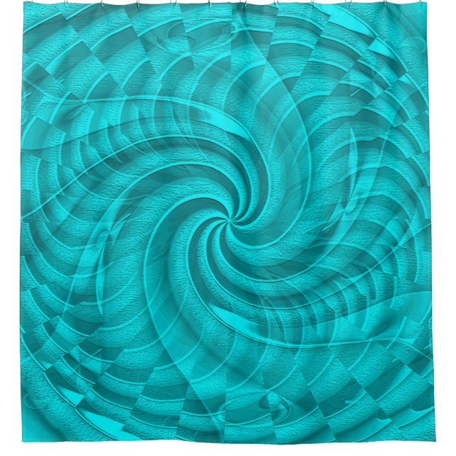 Sea Swirling..... (Front)