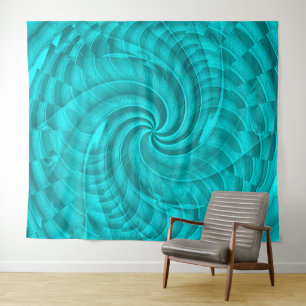Sea Swirling..... Tapestry