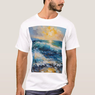 Sea T-Shirt
