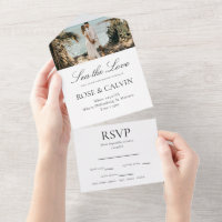 Sea the Love Beach Wedding