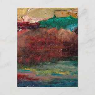 Sea Treasure Postcard