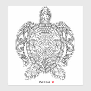 SEA TURTLE