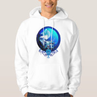 SEA TURTLE BLUE MOON RACE
