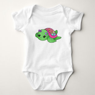 Sea Turtle Bodysuit