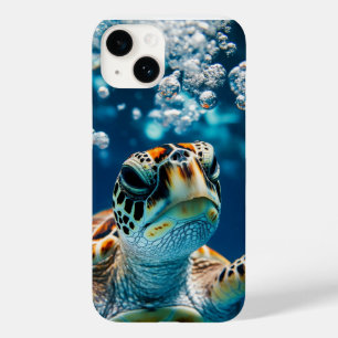 Sea Turtle  Case-Mate iPhone 14 Case