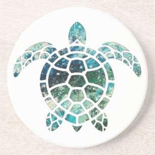 Sea Turtle Coaster
