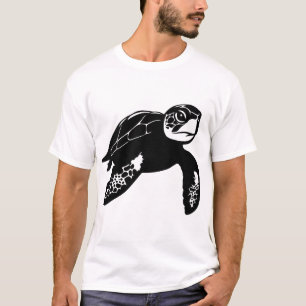 sea turtle Copy - Copy T-Shirt